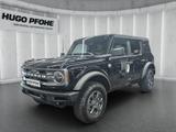 Ford Bronco BIG BEND 2.3 - Ford Bronco: Geländewagen