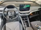 Skoda Enyaq iV 50 LOFT LED+NAV+APP+RFK+GRA+PDC+DAB+19" - Skoda Enyaq iV 50 Gebrauchtwagen