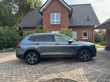 Volkswagen Tiguan Allspace 1.5 TSI ACT OPF United ... - Volkswagen Tiguan Allspace aus 2020
