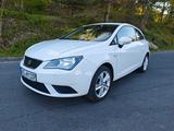 Seat Ibiza 1.6 TDI Style SC 90PS Tempomat, Klima, PDC - Seat Ibiza mit Diesel-Antrieb: Kleinwagen, 1.9