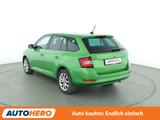Skoda Fabia 1.0 TSI Soleil*ACC*PDC*SHZ*KLIMA*GARANTIE* - Skoda Fabia SOLEIL mit Benzin-Antrieb