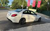 Mercedes-Benz C 43 AMG 4MATIC*67tKM*Service Neu*MB History*Pan - Mercedes-Benz C 43 AMG in Essen