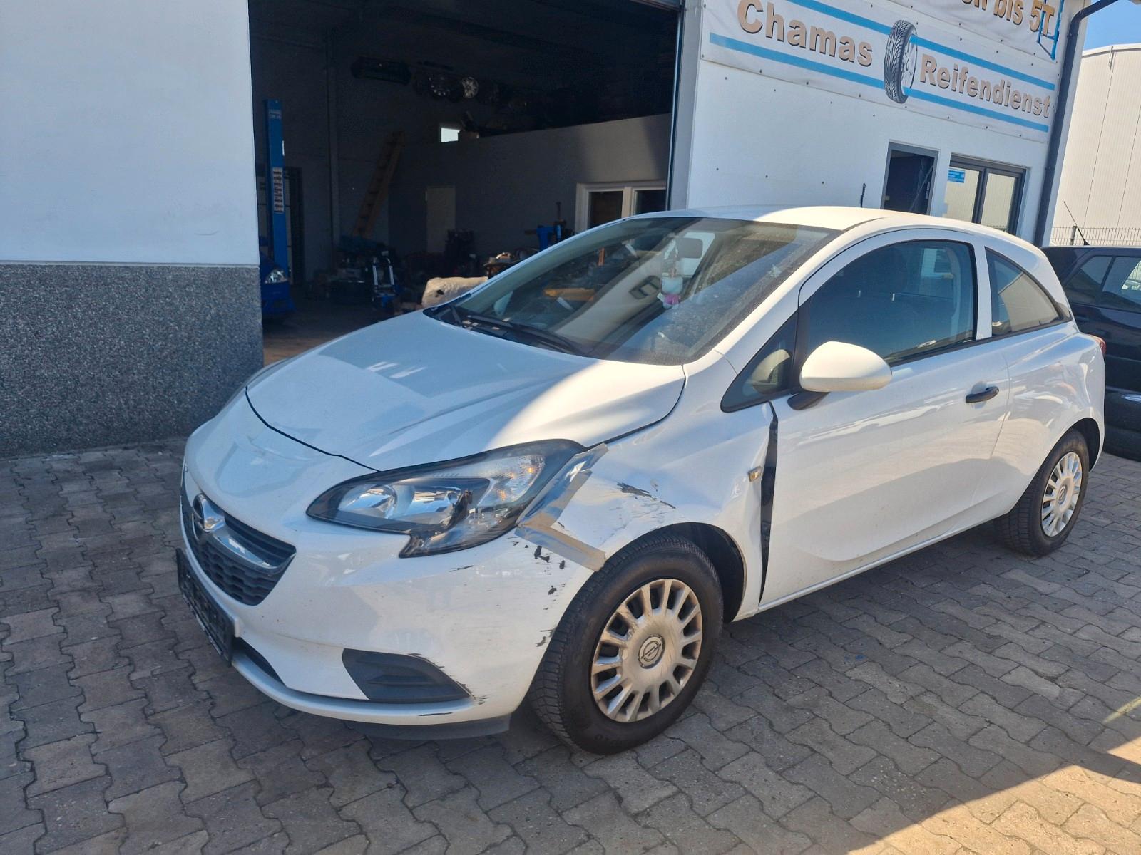 Opel Corsa 1.2 Color Edition klima