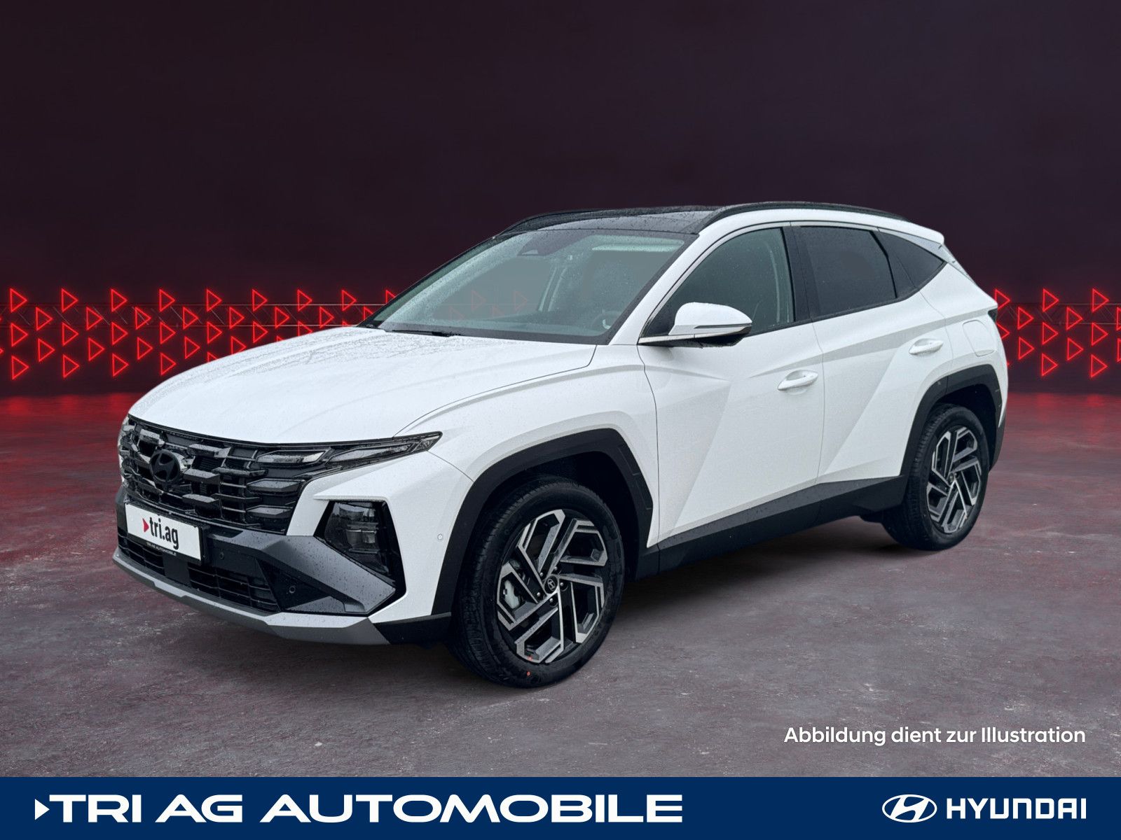 Hyundai TUCSON - Bild 7