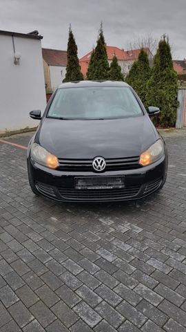 Volkswagen Golf VI Trendline