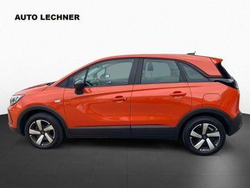 Bild 8 Opel Crossland (X) 1.2T *NAV*KAMERA*SHZ*DAB*LED*MWST*