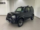 Suzuki Jimny 4WD+STYLE+SITZHEIZUNG+DACHRELING+KLIMA+ABS - Suzuki Jimny: Style