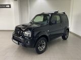 Suzuki Jimny 4WD+STYLE+SITZHEIZUNG+DACHRELING+KLIMA+ABS - Suzuki Jimny aus 2018