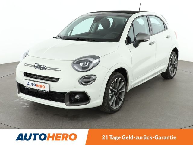 Fiat 500X 1.5 Mild-Hybrid Dolcevita Sport Aut.*NAVI*