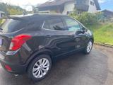 Opel Mokka 1.4 Turbo ecoFLEX Edition Start/Stop 4... - Opel mit LPG-Antrieb