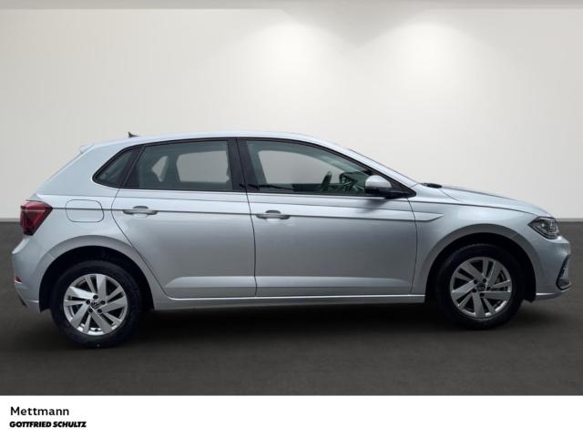 Volkswagen Polo 1.0 TSI Style DSG LED KAMERA SHZ PDC LM ZV