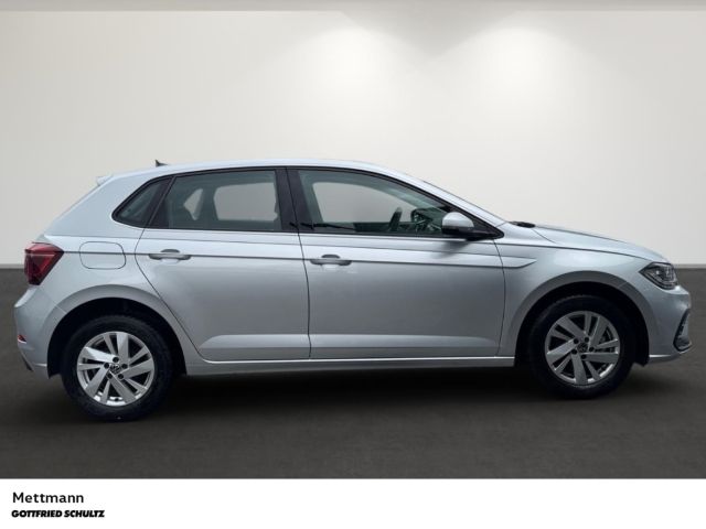 Volkswagen Polo - Bild 3