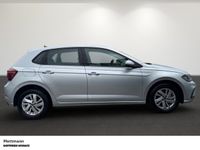 Volkswagen Polo - Vorschau Bild 3