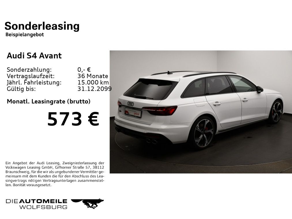 Audi S4 - Bild 2