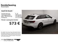 Audi S4 - Vorschau Bild 2