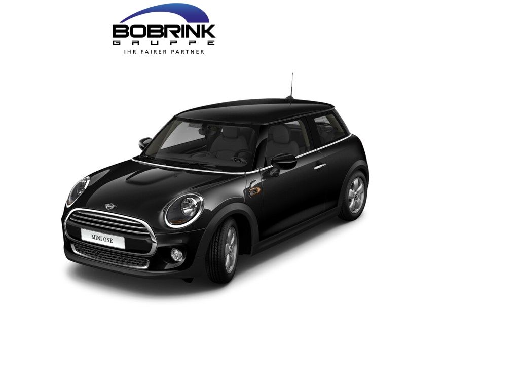 Image of MINI ONE