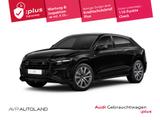 Audi Q8 55 TFSI quattro S line competition plus