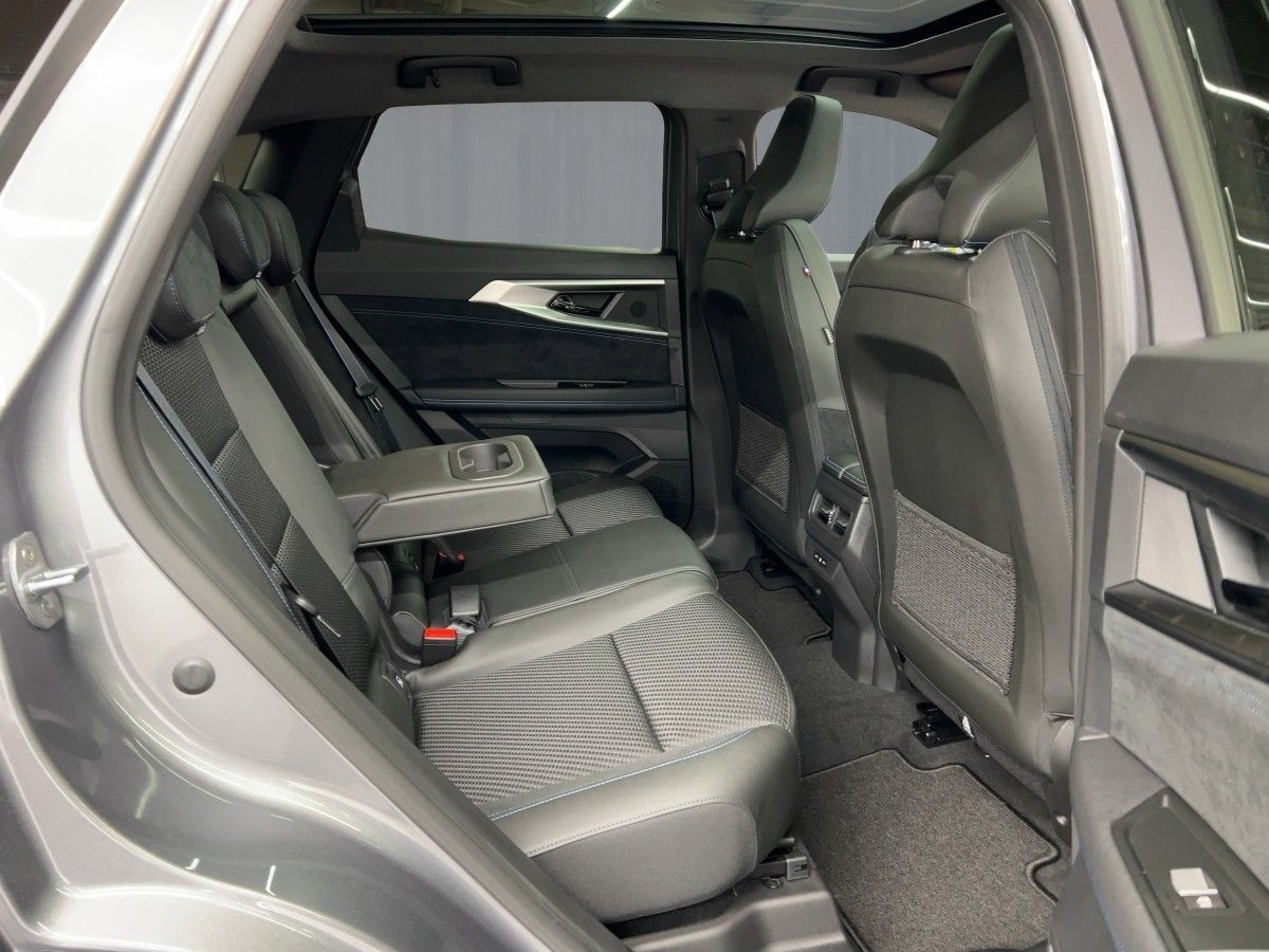 Renault Austral - Bild 9