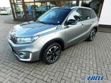Suzuki Vitara 1.4 Boost. 5D 6M/T 4x4 Comfort+ Hybrid - gebrauchte Suzuki Vitara aus dem Jahr 2022