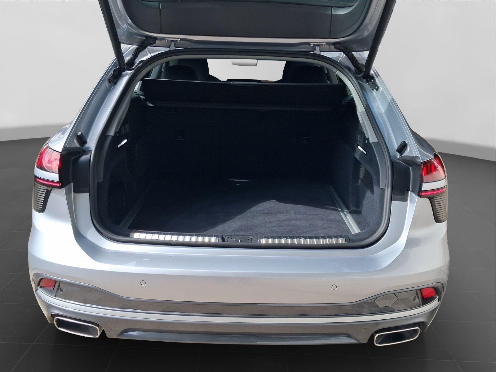 Audi A6 - Bild 17