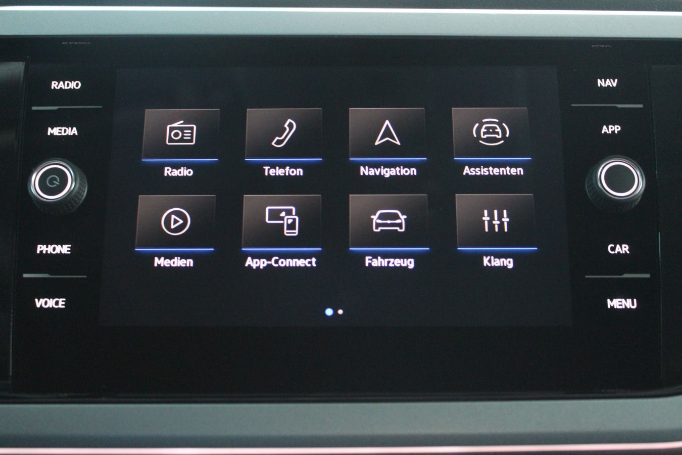 Volkswagen Taigo - Bild 16