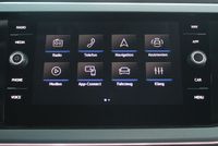 Volkswagen Taigo - Vorschau Bild 16