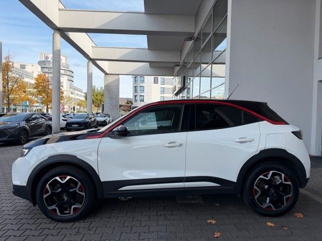Fahrzeugabbildung Opel Mokka GS Line 130PS Automatik/Navi/LED!