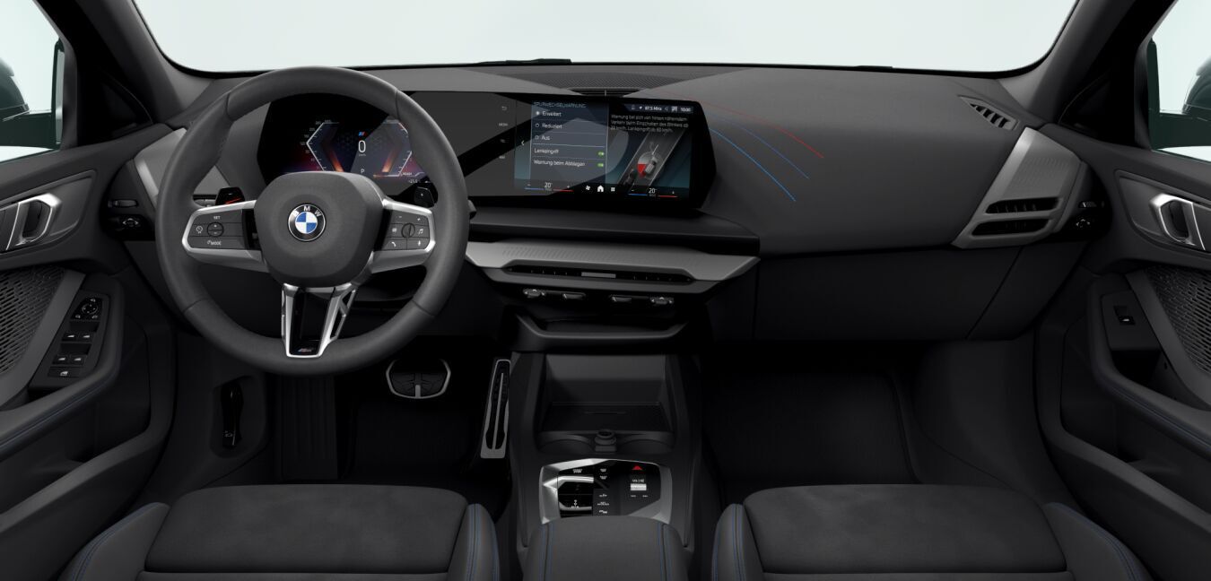 BMW 120 - Bild 3