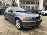 BMW E46 320i 96.789km·1.Hand·Glasschiebedach·mit SH - BMW: Limousine, E46