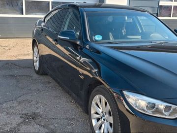 BMW 430 - 10