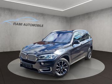 BMW X5 - 1