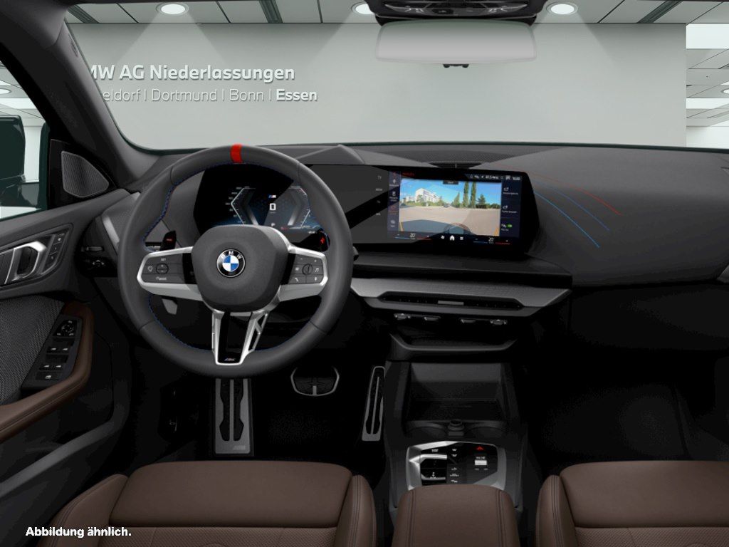 BMW M235 - Bild 7