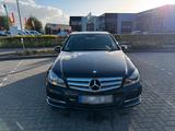 Mercedes-Benz C 220 CDI AVANTGARDE Facelift  - gebrauchte Mercedes-Benz C 220 mit Facelift
