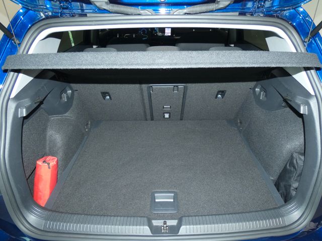 Golf 1.0 TSI United Standheizung Kamera