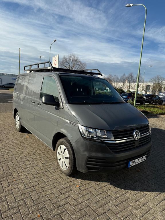 Image of Volkswagen T6 Transporter
