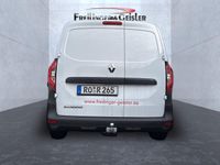 Renault Kangoo - Vorschau Bild 4