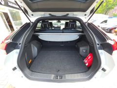 Fahrzeugabbildung Eclipse Cross Plus Select Black Hybrid 4WD