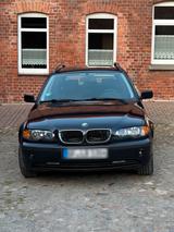 BMW 3er BMW Kombi - BMW aus 2003: 3er