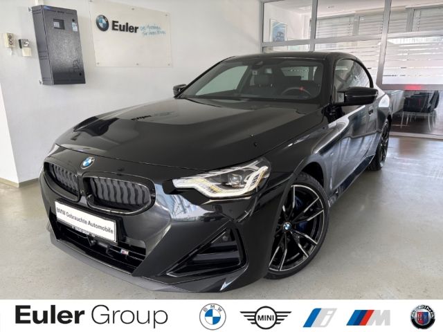 BMW M240i