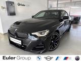 BMW M240i x Sommer19'' Hifi Inno2 AdLED PA+ Sperrdif - BMW M240i in Frankfurt (Main)
