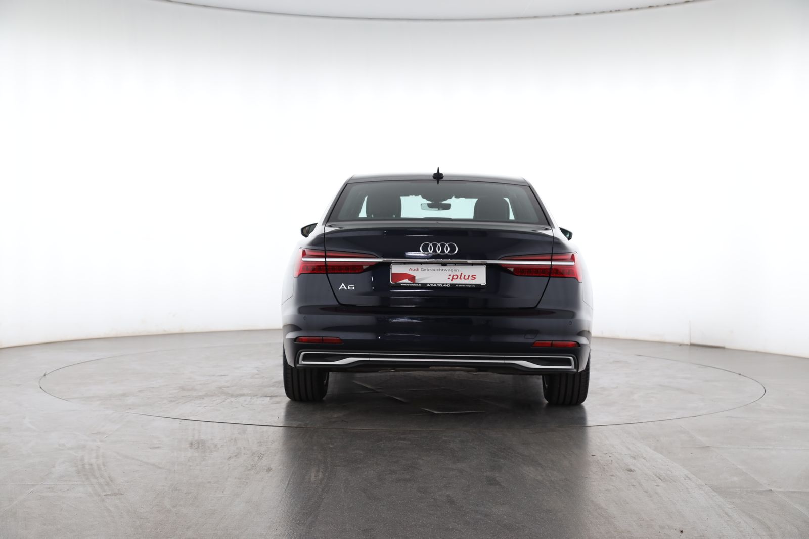 Audi A6 - Bild 6