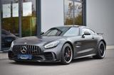 Mercedes-Benz AMG GT R COUPE CARBON BURMESTER - Mercedes-Benz AMG GT R aus 2022