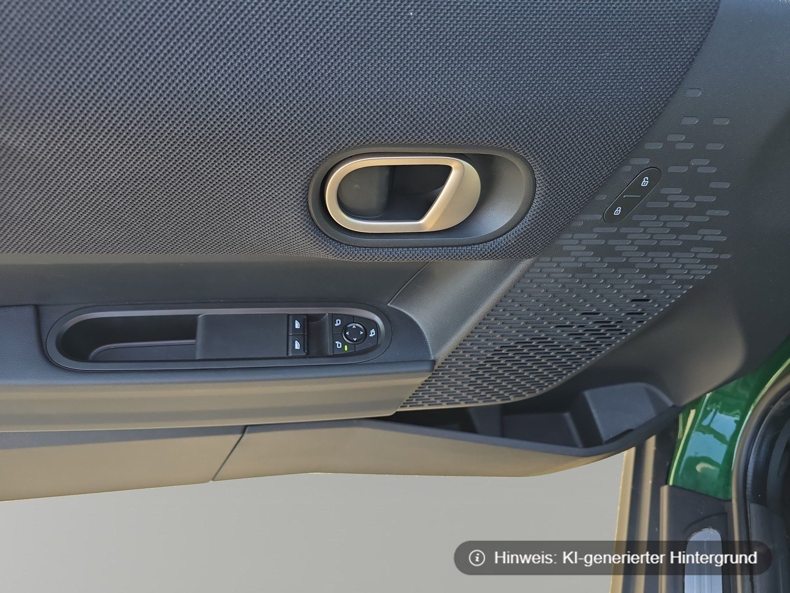 MINI Cooper C - Bild 18