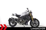Ducati MONSTER 1200 S - Akrapovic, Öhlins, Carbon - Ducati Monster 1200 S