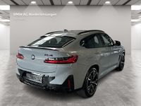 BMW X4 M - Vorschau Bild 6