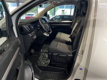 Bild 9 Opel Vivaro Kasten Edition L