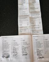 Porsche - 5 Plätze SUV - letzter Diesel - scheckheftgepflegte Porsche 356