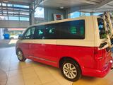 Volkswagen T6 Transporter Bus Multivan Highline 4Motion - Volkswagen: Transporter 4motion