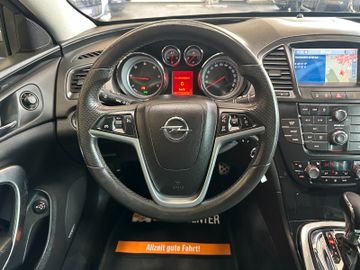 MYAUTOCENTER – Gebraucht- und Jahreswagen mit Werkstattservice in Pfaffenhofen Opel Insignia *Tempo*Navi*2-Zonen*SitzHZ*SPORT*