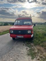 Ford Transit MK2 Oldtimer - Ford Gebrauchtwagen von 1985